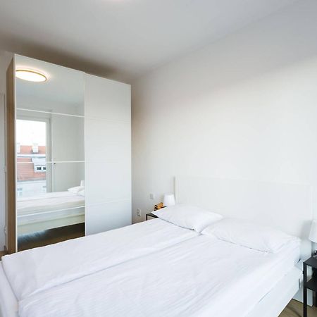 Apartamenty City Tower Od Wroclawapartament-Pl Екстериор снимка