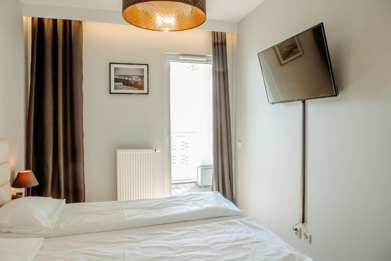 Apartamenty City Tower Od Wroclawapartament-Pl Екстериор снимка