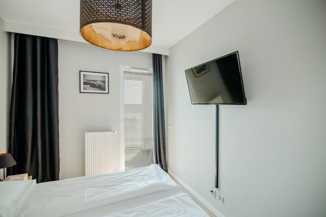 Apartamenty City Tower Od Wroclawapartament-Pl Екстериор снимка