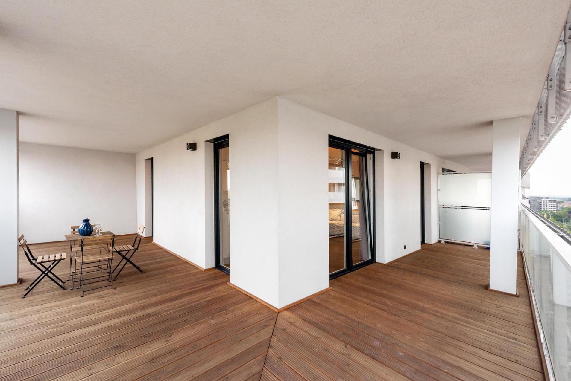 Apartamenty City Tower Od Wroclawapartament-Pl Екстериор снимка