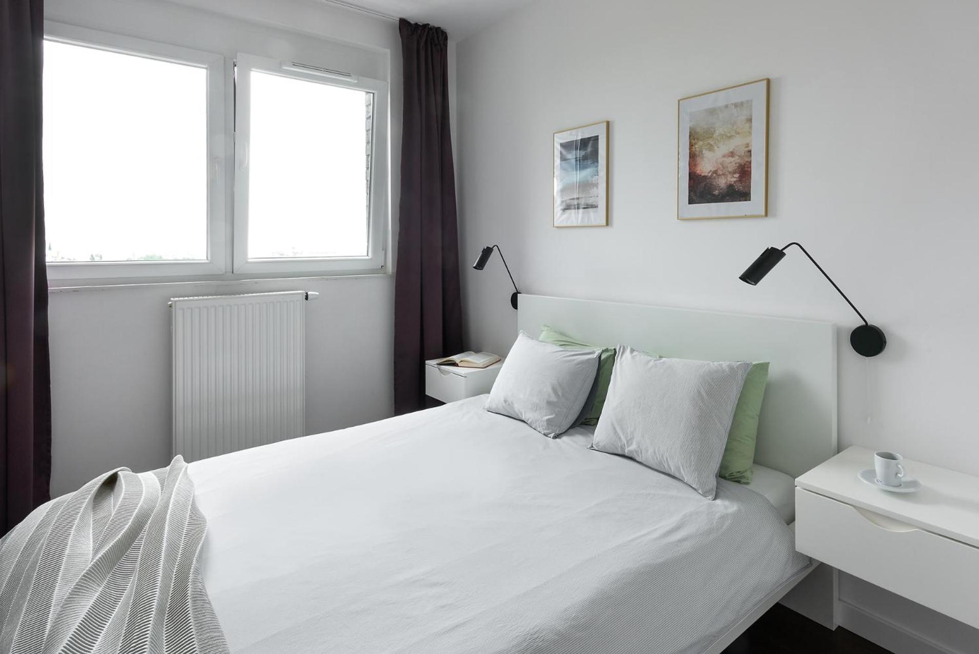 Apartamenty City Tower Od Wroclawapartament-Pl Екстериор снимка
