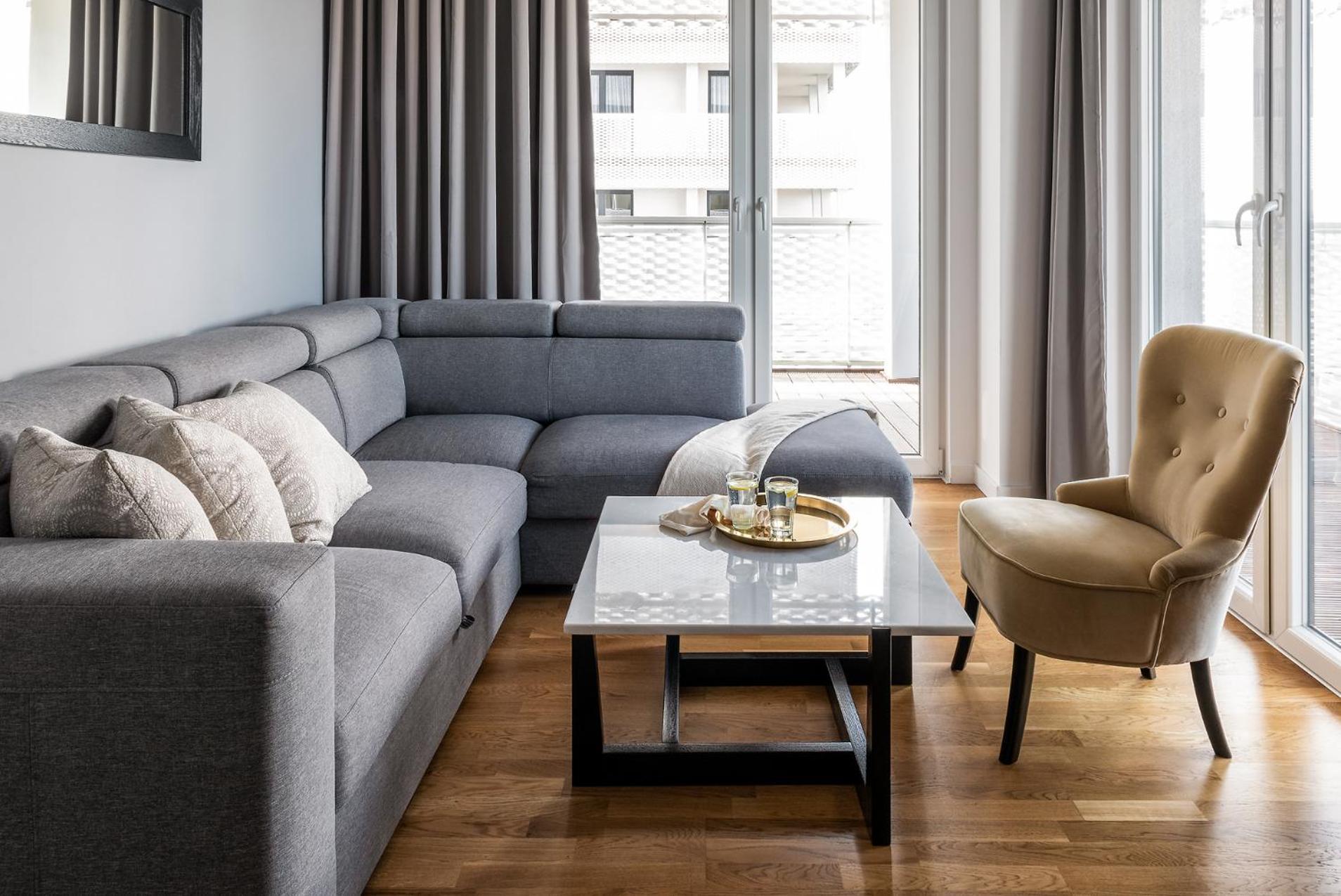Apartamenty City Tower Od Wroclawapartament-Pl Екстериор снимка