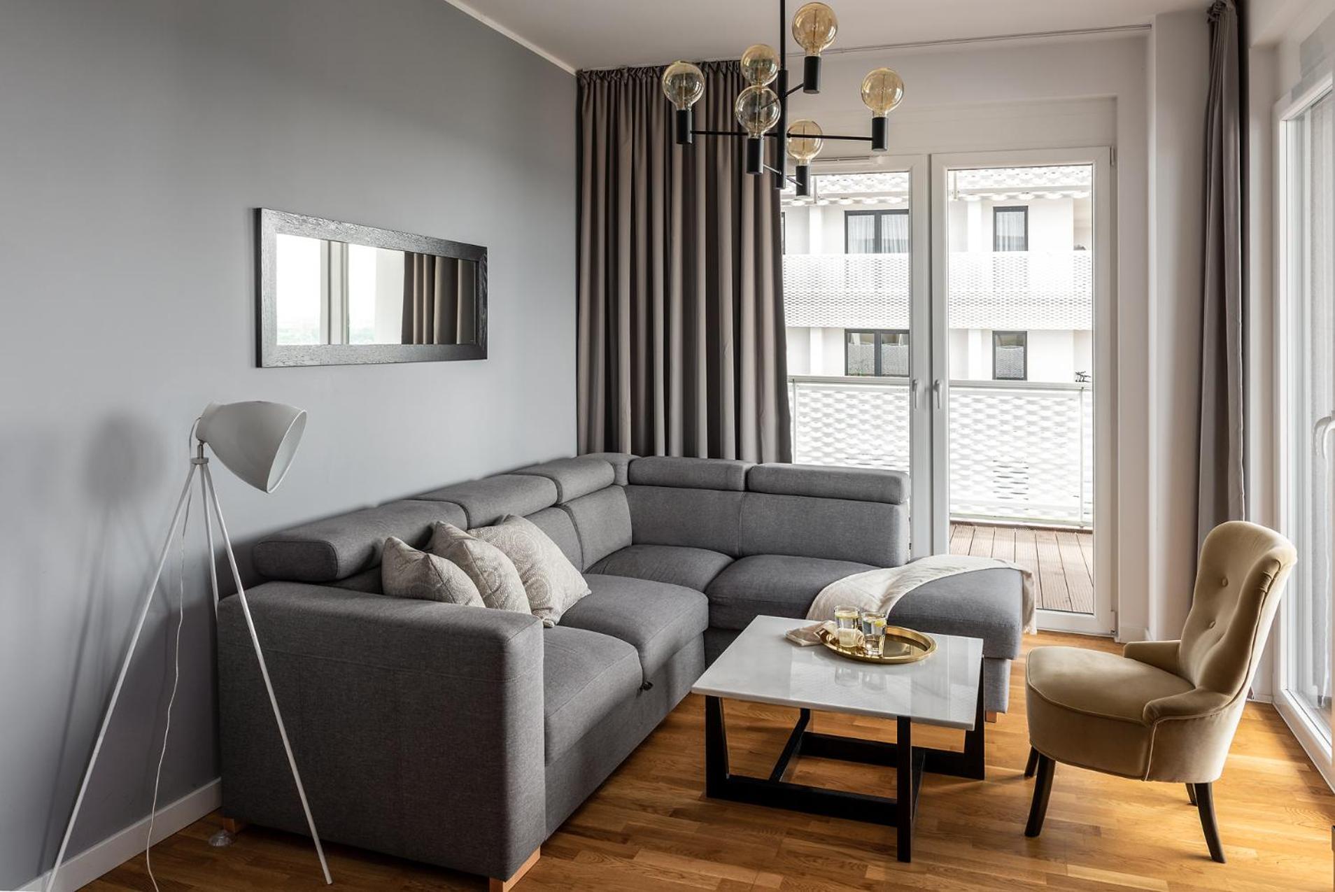 Apartamenty City Tower Od Wroclawapartament-Pl Екстериор снимка