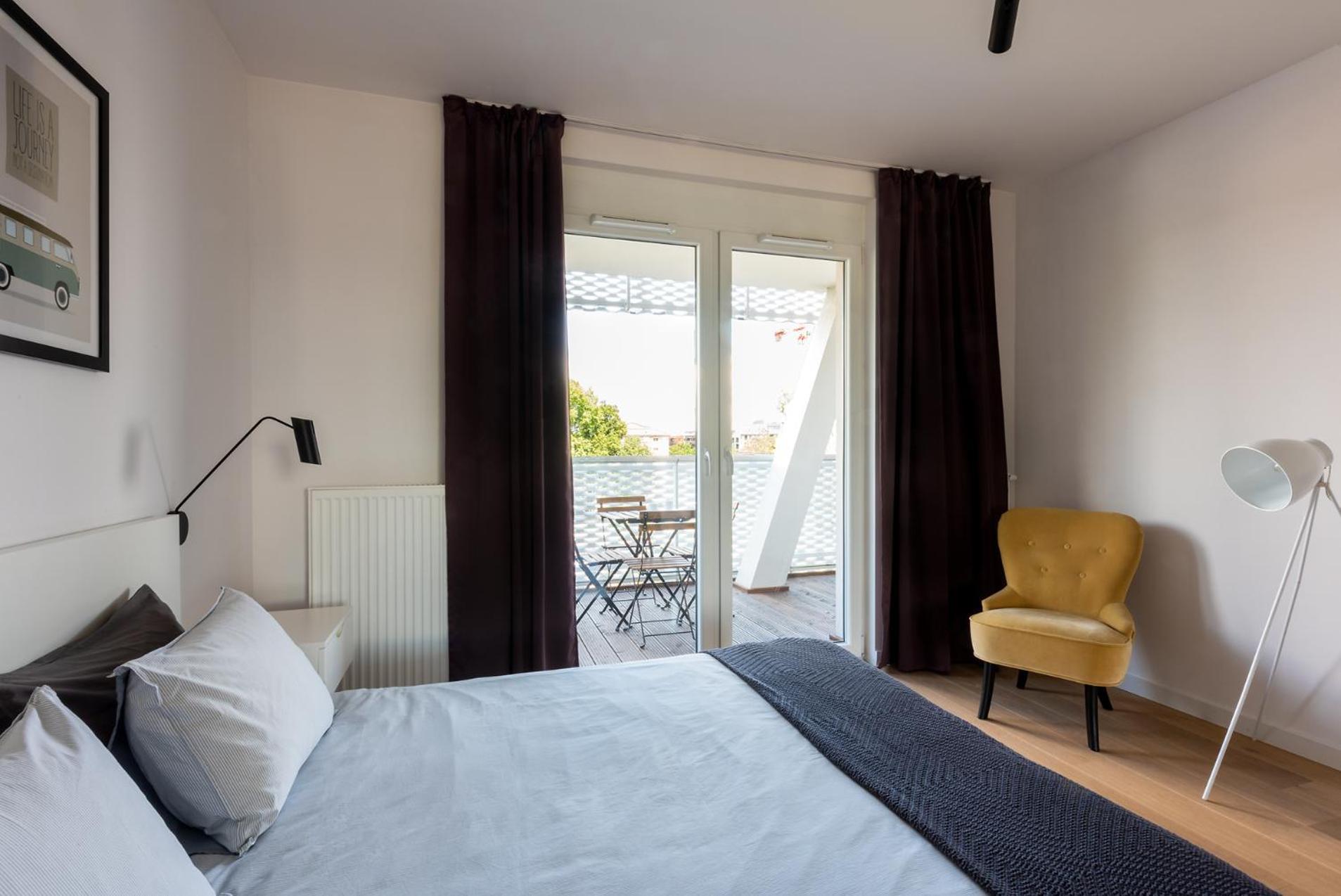 Apartamenty City Tower Od Wroclawapartament-Pl Екстериор снимка