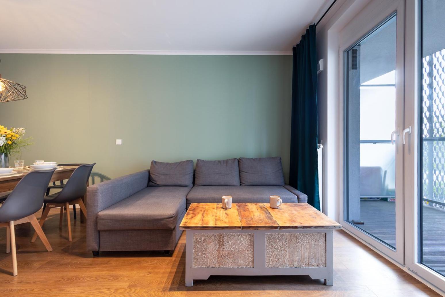 Apartamenty City Tower Od Wroclawapartament-Pl Екстериор снимка