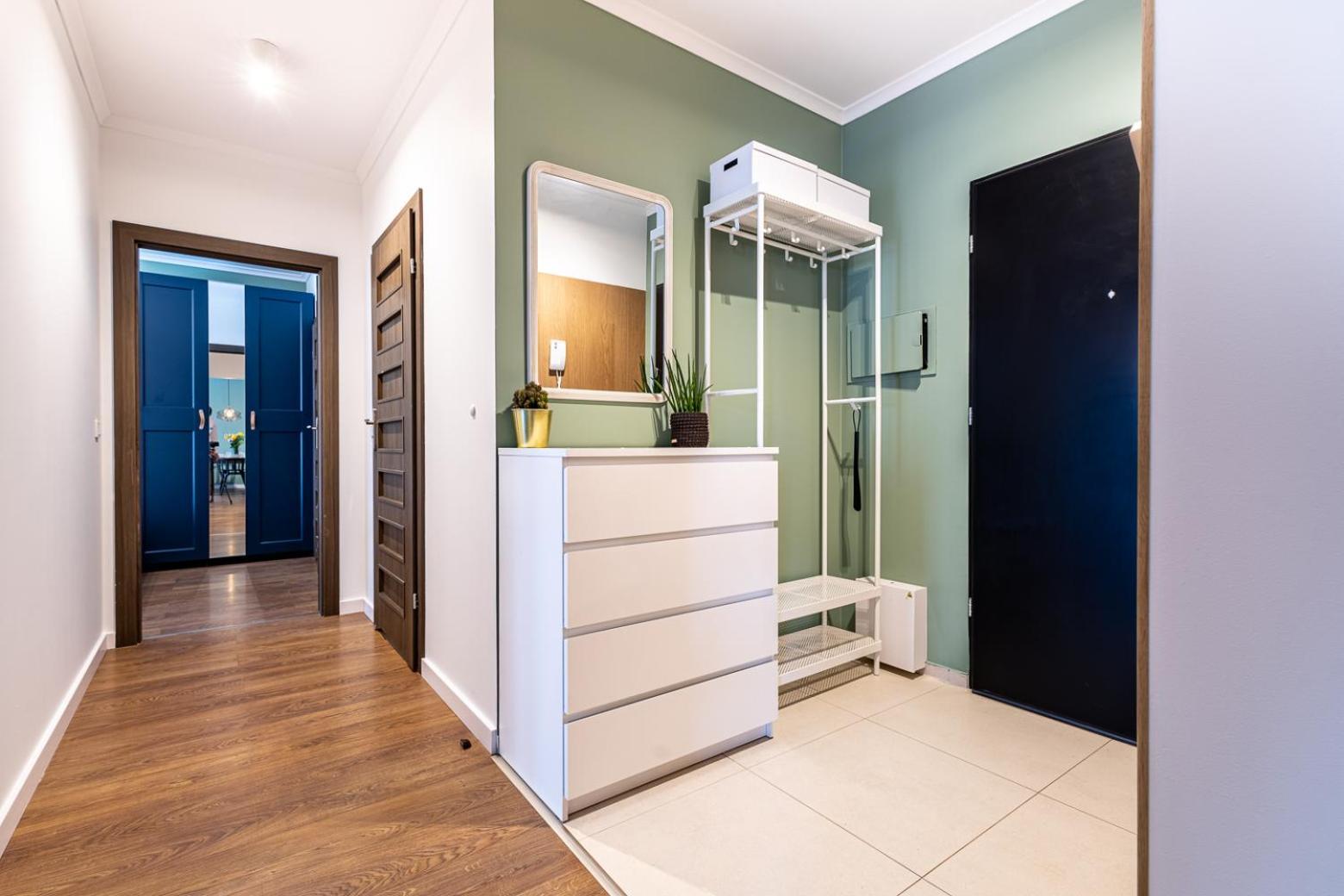 Apartamenty City Tower Od Wroclawapartament-Pl Екстериор снимка