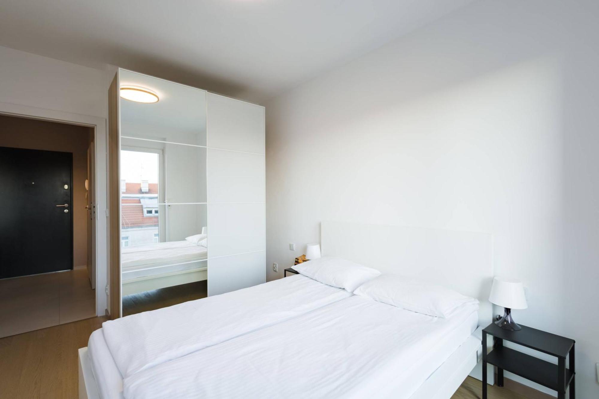 Apartamenty City Tower Od Wroclawapartament-Pl Екстериор снимка