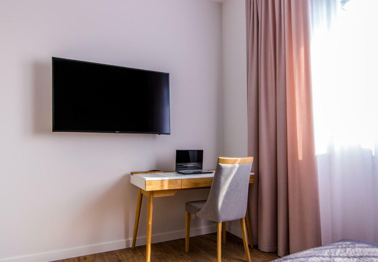 Apartamenty City Tower Od Wroclawapartament-Pl Екстериор снимка